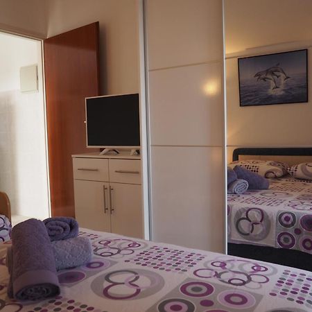 Apartments By The Sea Sevid, Trogir - 11505 Δωμάτιο φωτογραφία