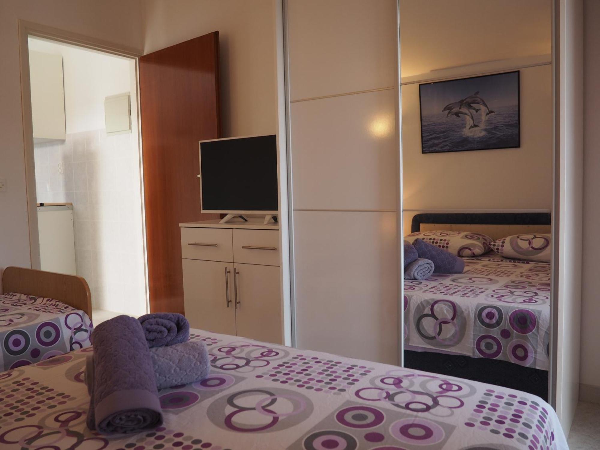 Apartments By The Sea Sevid, Trogir - 11505 Δωμάτιο φωτογραφία