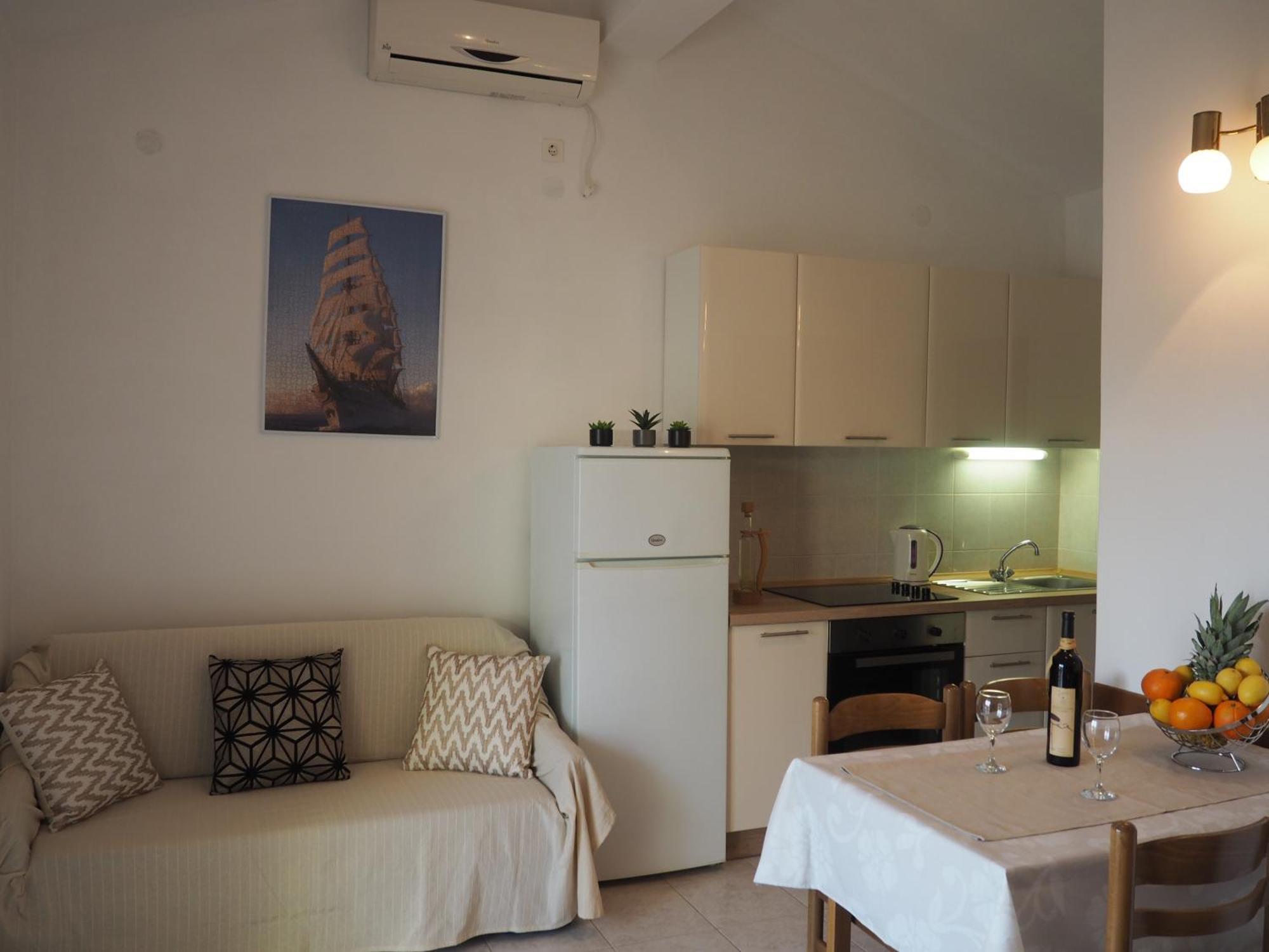 Apartments By The Sea Sevid, Trogir - 11505 Δωμάτιο φωτογραφία